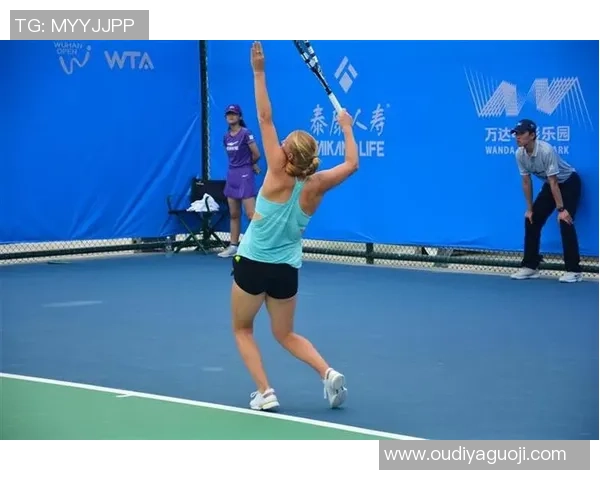 武汉网球队与杭州网球队实力对比赛后分析与总结