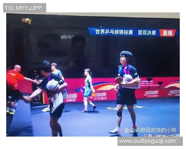 广州乒乓球队在世界杯预选赛中的比赛经验与表现分析