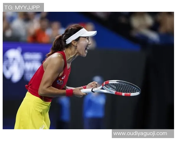 广州网球队荣登全国网球力量排行榜第七名展现实力与潜力