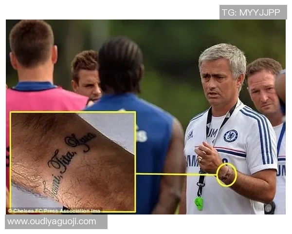 足球明星独特字母纹身大揭秘展现个性与风格的艺术之旅